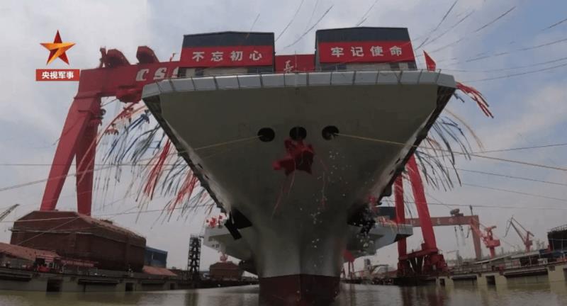 世界瘋搶中國船!（轉載）