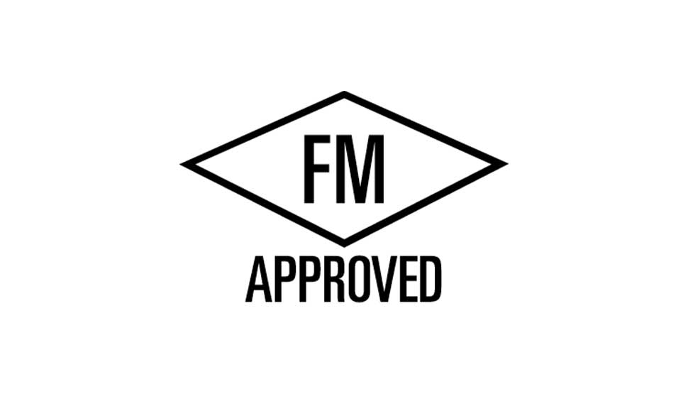 FM認(rèn)證（FM APPROVALS）的標(biāo)志使用要求
