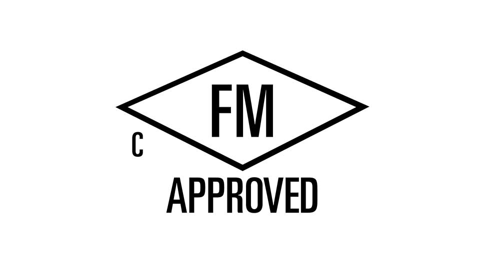 FM認(rèn)證（FM APPROVALS）的標(biāo)志使用要求