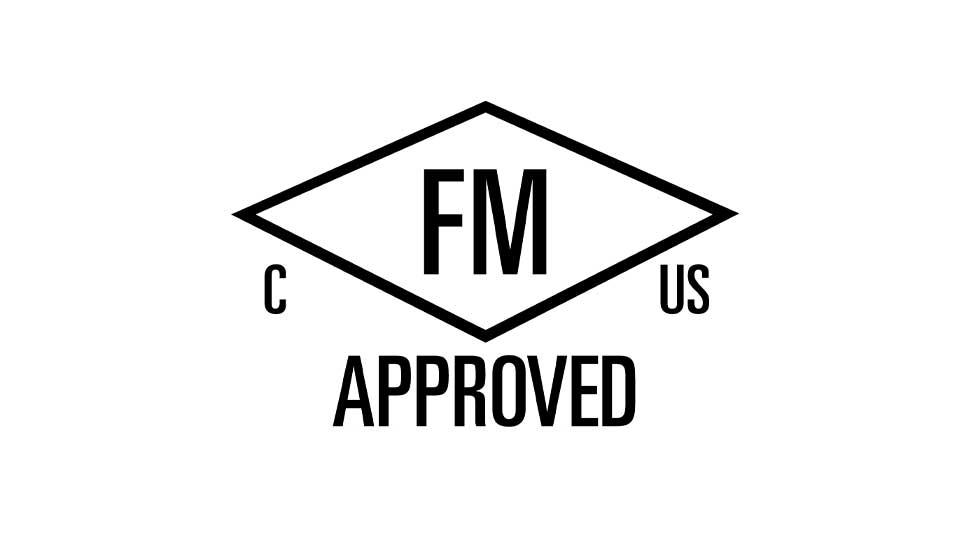 FM認(rèn)證（FM APPROVALS）的標(biāo)志使用要求