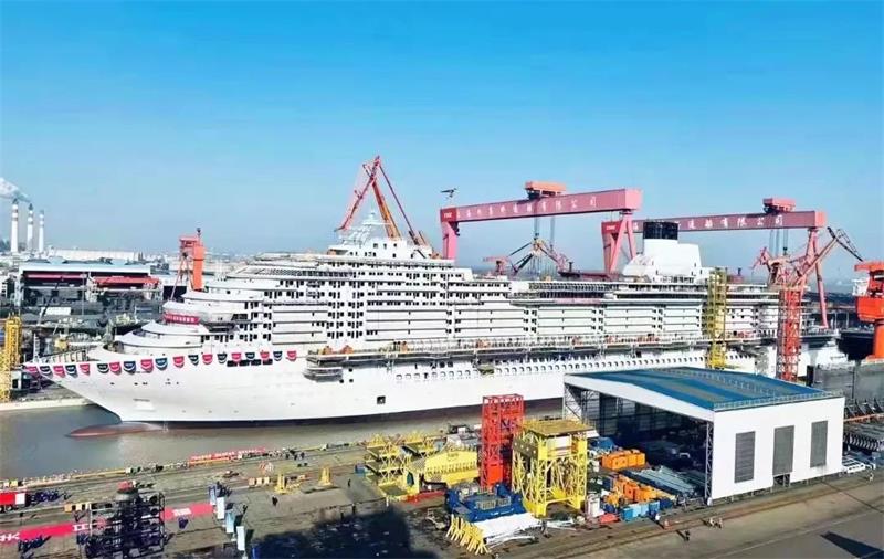 傳媒之聲|筑規范體系之路，摘取“最后一顆明珠”（轉載至中國船級社）