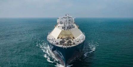 LNG船訂單潮延續!中韓造船業搶單競爭白熱化(轉載）