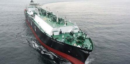 LNG船訂單潮延續!中韓造船業搶單競爭白熱化(轉載）