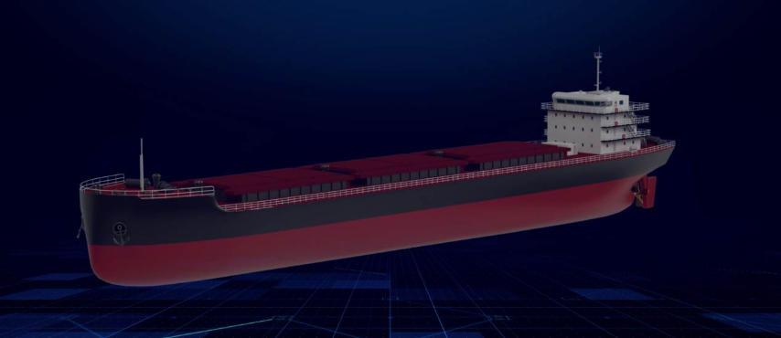 中國船級社聯合業界發布《國內水域新能源應用及船型2025》